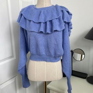 Zara Sweater